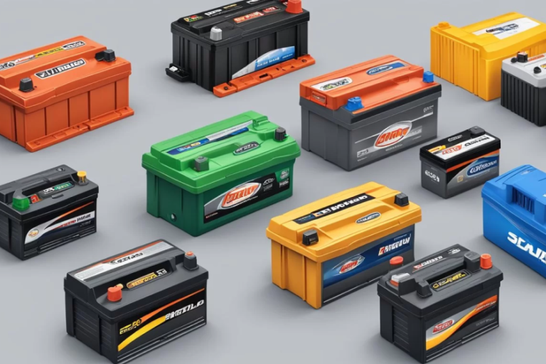 The Best Car Batteries for Auckland Weather